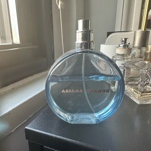 Ariana Grande Cloud Perfume - Used